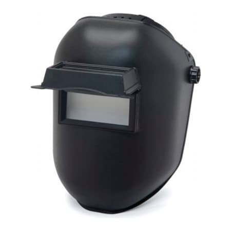 Pyramex LEADHEAD Passive Welding Helmet , IR 10 Plate WHP100